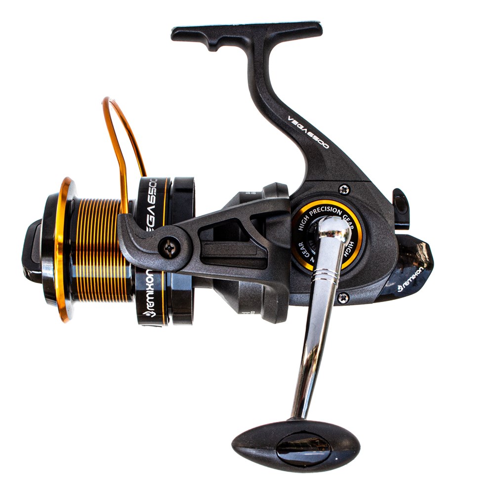 Remixon Vega 6500 Surf Olta Makinesi 